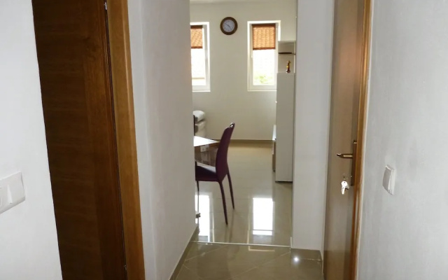 Apartments Tisa-with Seaview