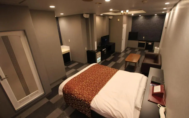 Hotel Gem Oyama Adult Only