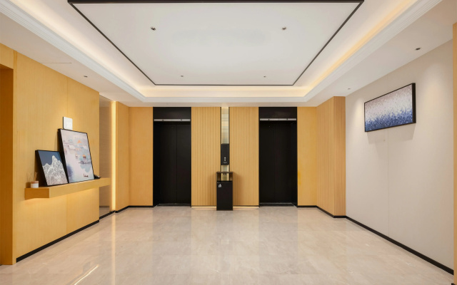 Hilton Garden Inn Zhuji East