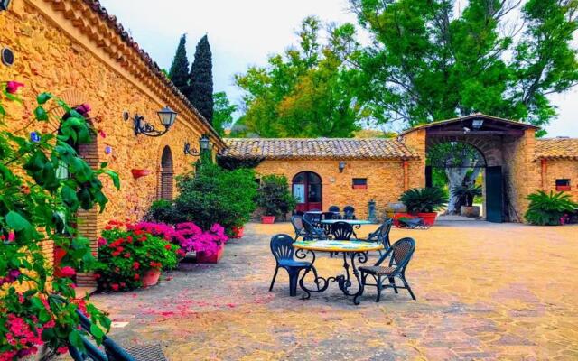 Agriturismo Gigliotto