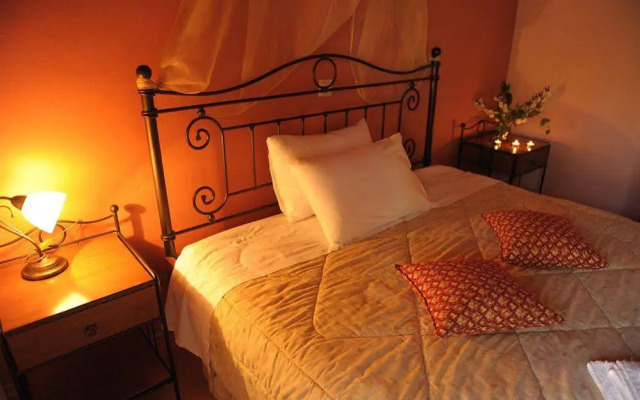 Guesthouse To Tzaki