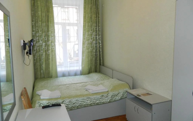 Мини отель Милерон