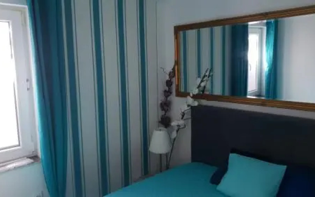 Apartments Kerovec