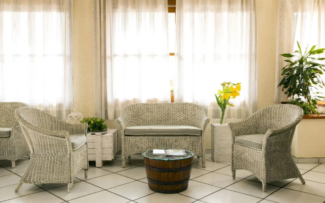 Hotel Corallo