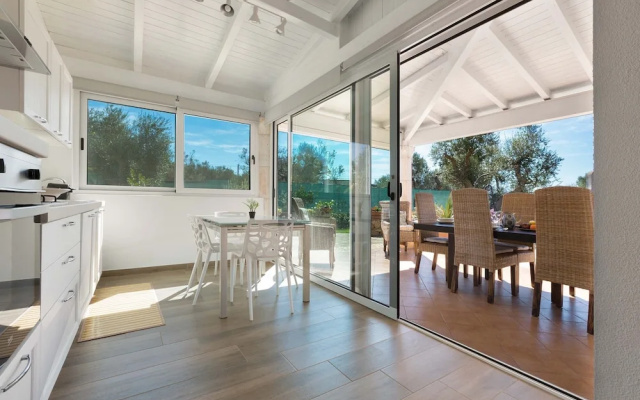 2518 Villa del Cavaliere by Barbarhouse