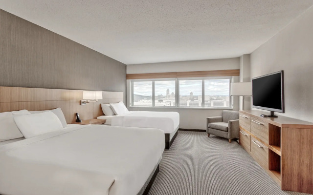 Hyatt Place Minneapolis Downtown
