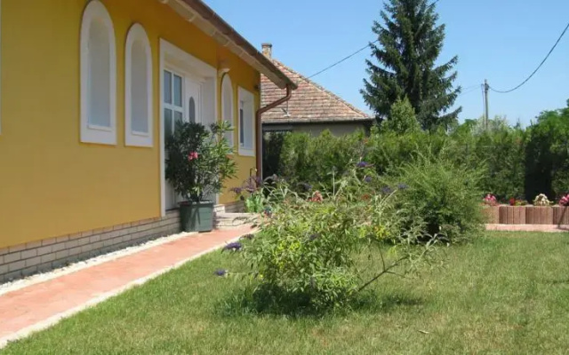 Familienmotel Látrány