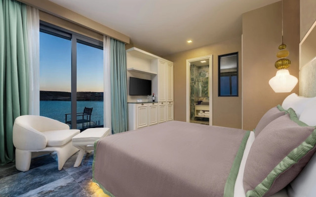 Blue Sea Karpasia Hotel