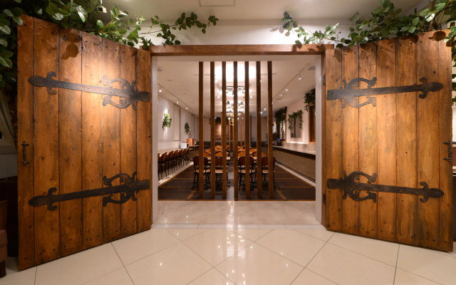 Vessel Hotel Miyakonojo