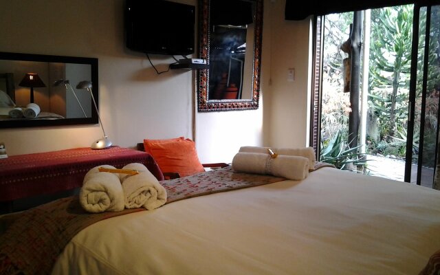 Roosfontein Bed and Breakfast and Conference Centre 1