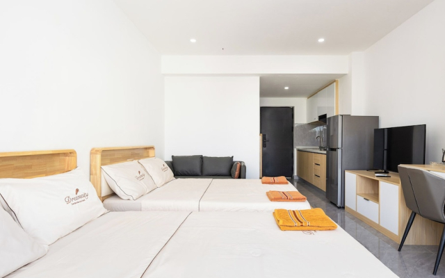 SKYCONDO Phnom Penh