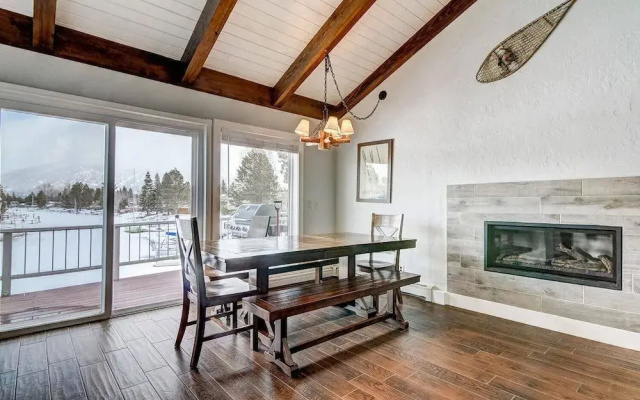 Lucerne Lake House