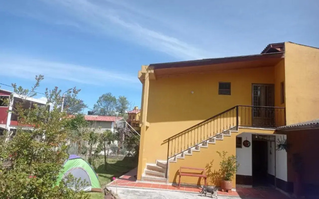 Apartamento Campestre la Casa de Leo