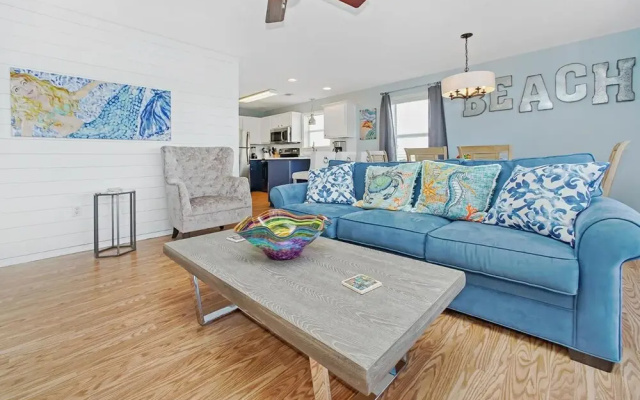 Beachside Villas #433 - 1437477