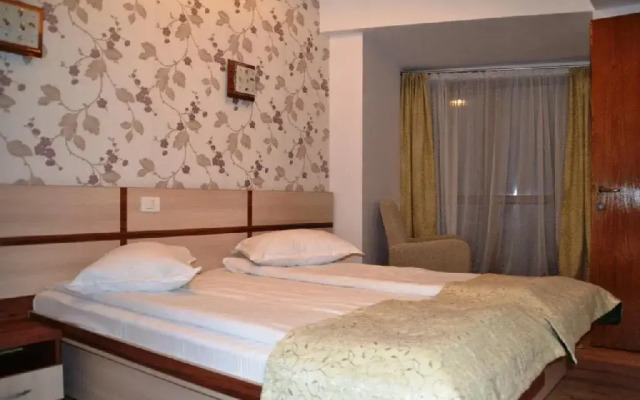 Hotel Stogu