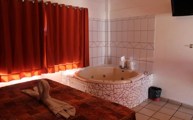 Hotel Parador del Rey
