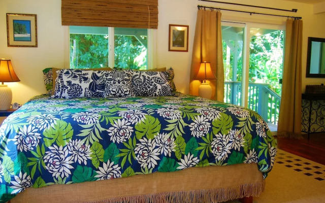 Hale A Kimo Kali 2 Bedroom Home