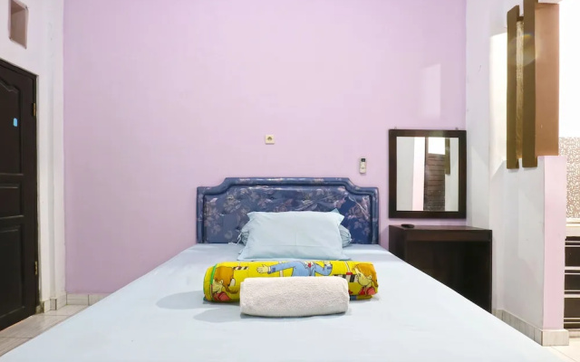 Micost Homestay
