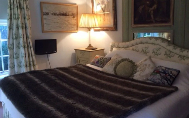 Bridge Cottage B & B