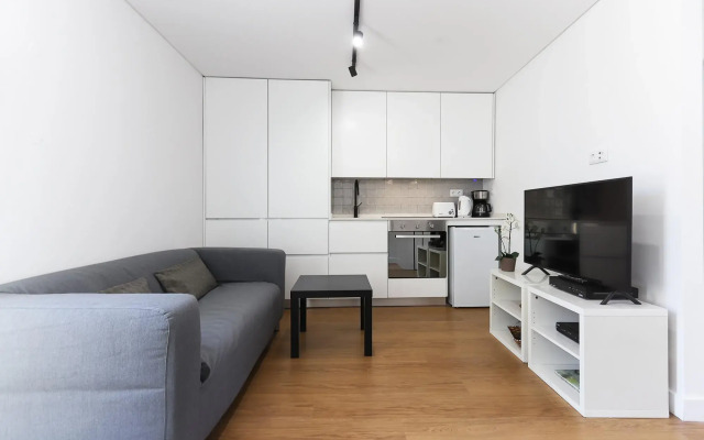 Alcantara Terrace by Homing