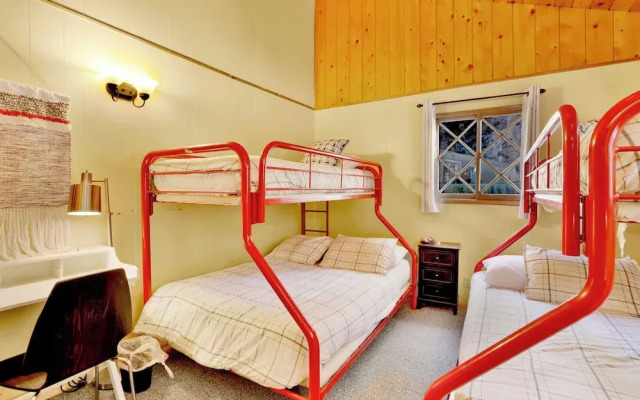 Sunny Bear Cabin #1970