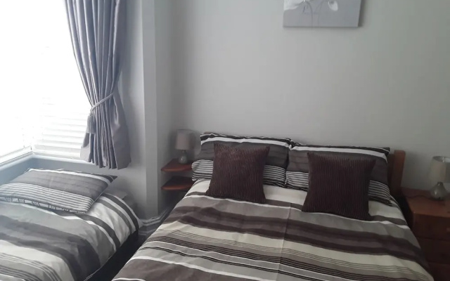 Westdene Hotel