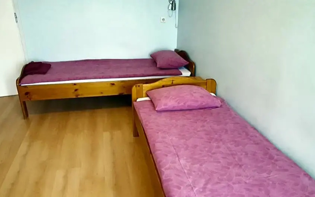 Konse Motel