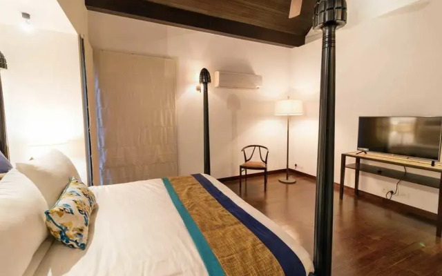 Ultra Luxury Villa Bali