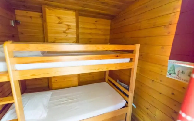 Appartement Serre Chevalier, 1 pièce, 4 personnes - FR-1-330F-119