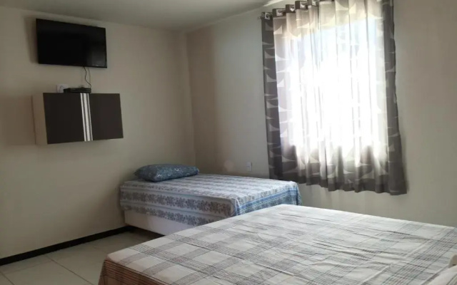 Pousada Casa Bella