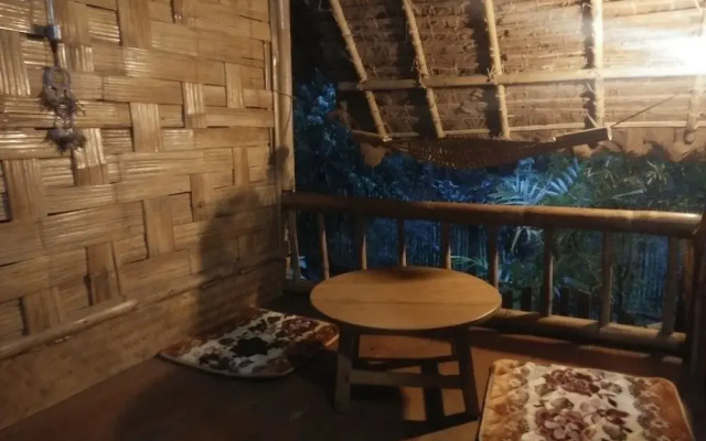Maeyen Homestay