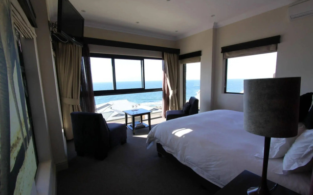 Simon's Town Guest House