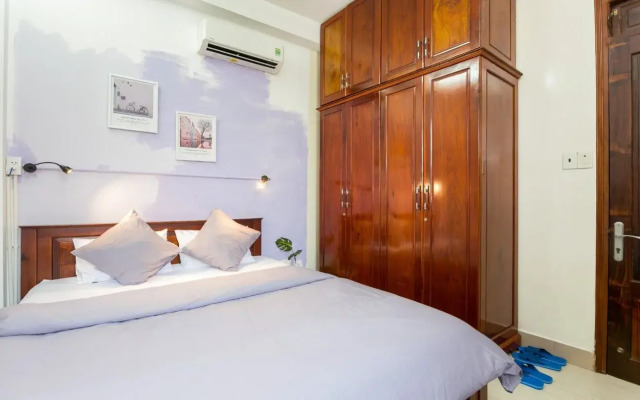 Megustas Homestay