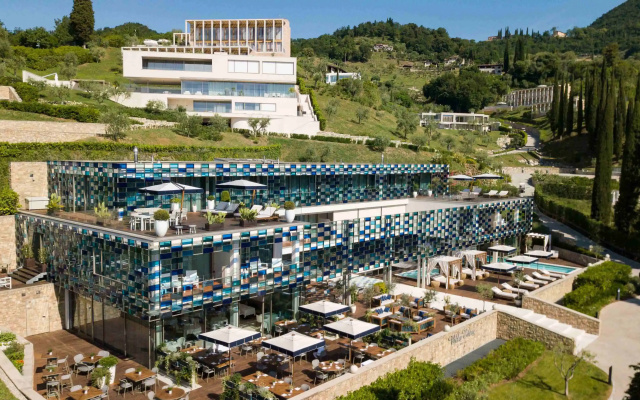 Eden Reserve Hotel