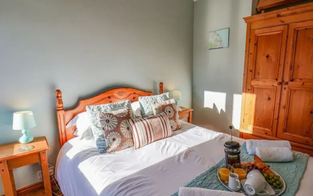Hayloft Cottage