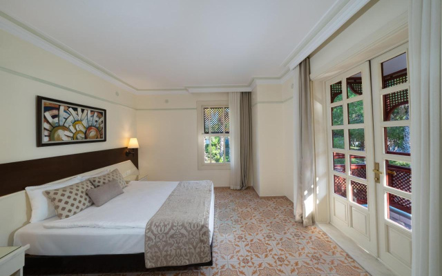 Ali Bey Club & Park