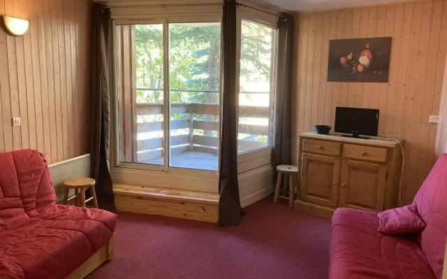 Appartement Orcières Merlette, 2 pièces, 8 personnes - FR-1-262-172