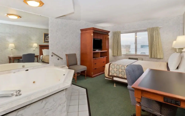 Days Inn Rockford