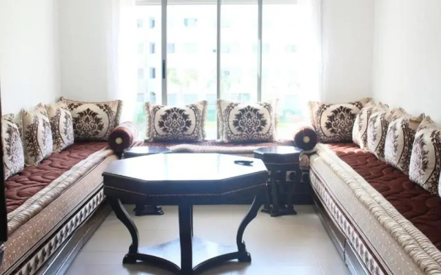 Appartement A Mohammedia