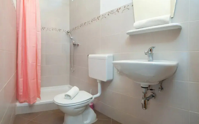 Beach Resort Apartments Podspiline