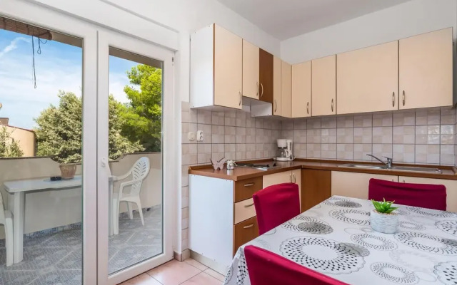 Awesome Home in Mandre With Wifi and 1 Bedrooms