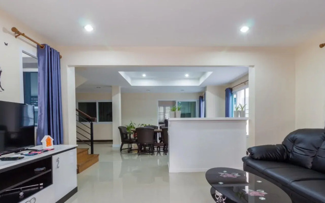 Melon Home by Melon Place(เมลอน โฮม บาย เมลอน เพลซ)