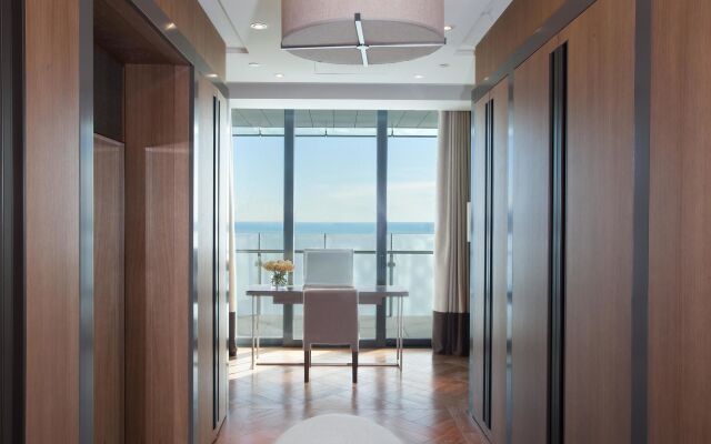 Гостиница Хаятт Ридженси Сочи (Hyatt Regency Sochi) в Сочи - забронировать гостиницу Хаятт Ридженси Сочи (Hyatt Regency Sochi), цены и фото номеров комната для гостей
