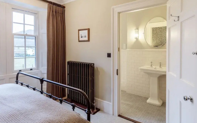 The Vicarage