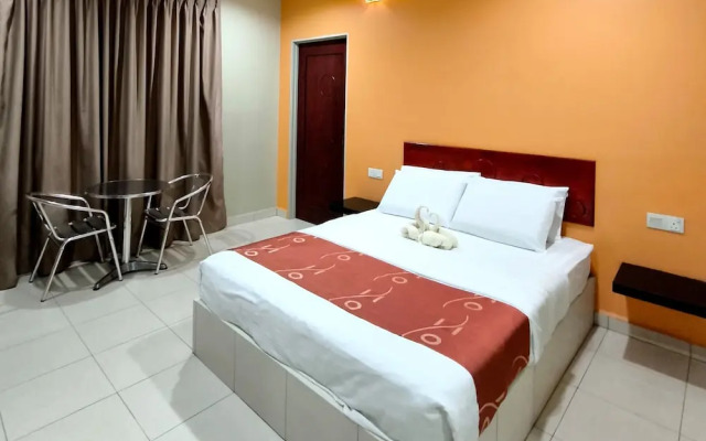 Hotel O Guesthouse Dseribong