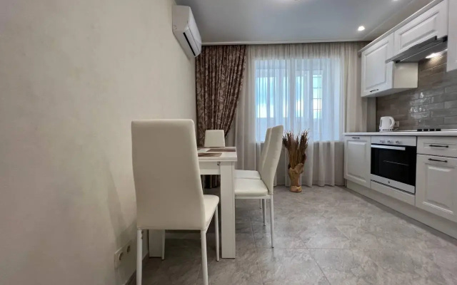 EasyRent Тухачевского,84