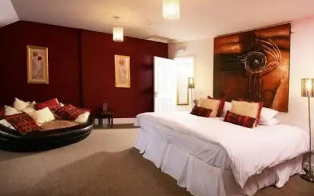 Patricks With Rooms