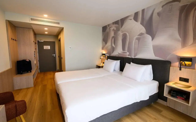 Mercure Alba Iulia
