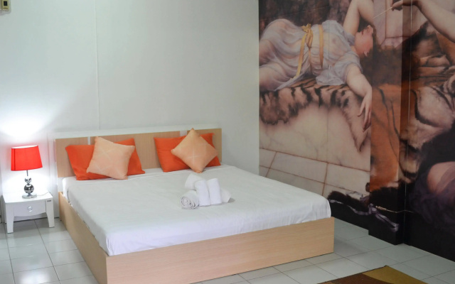 Phuket Art Home