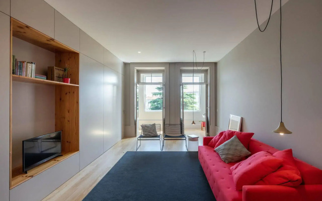 Baumhaus Serviced Apartments